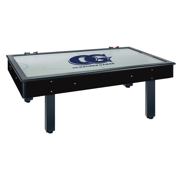 OG College Series (Quick Ice) Air Hockey