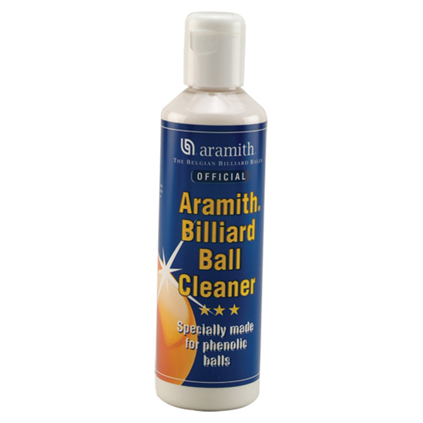 Aramith Ball Cleaner