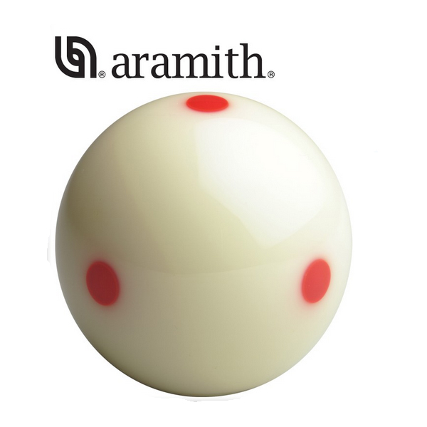 Aramith Pro Cup CueBall