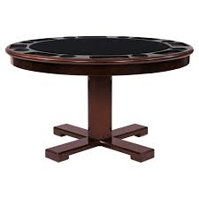 Heritage 3 in 1 Game Table by Legacy
