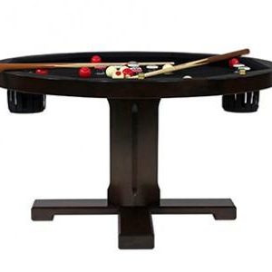 Heritage 3 in 1 Game Table by Legacy