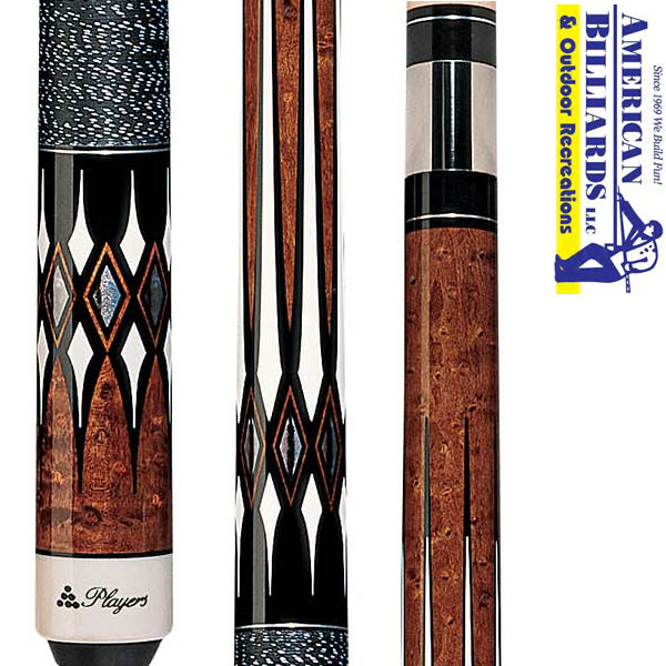 G-3394 Players Cue Stick
