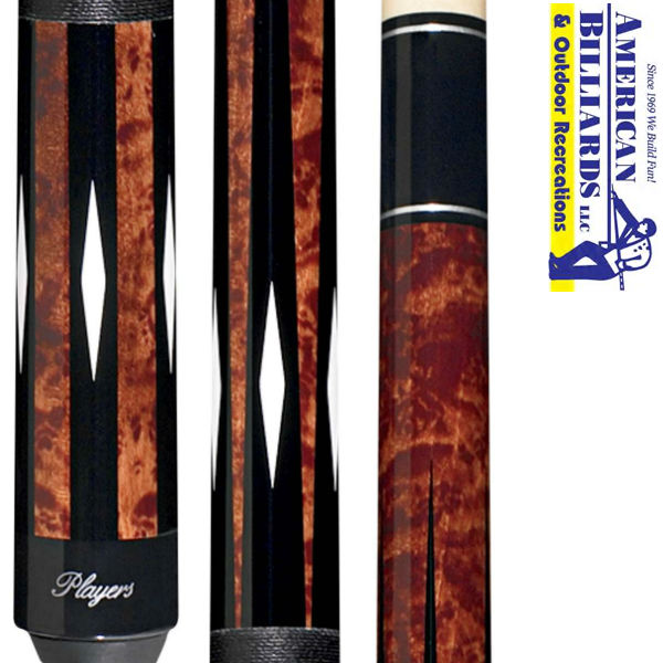 Player Cue G-3350