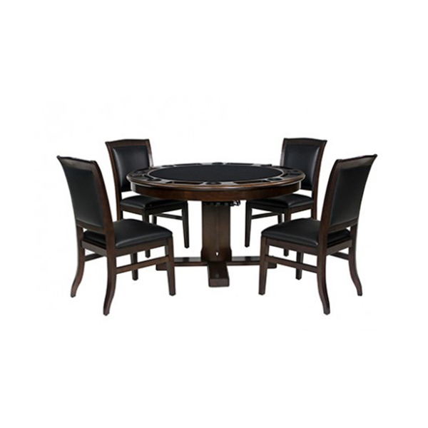 Heritage 3 in 1 48" Game Table