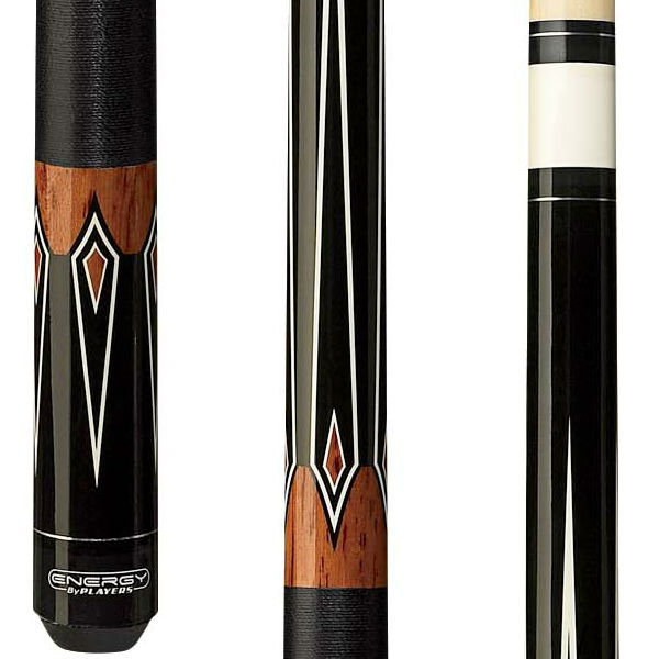 Energy HC07 cue stick at American Billiards & Outdoor Recreations in Charleston West Virginia