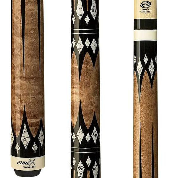 PureX cue stick by Players