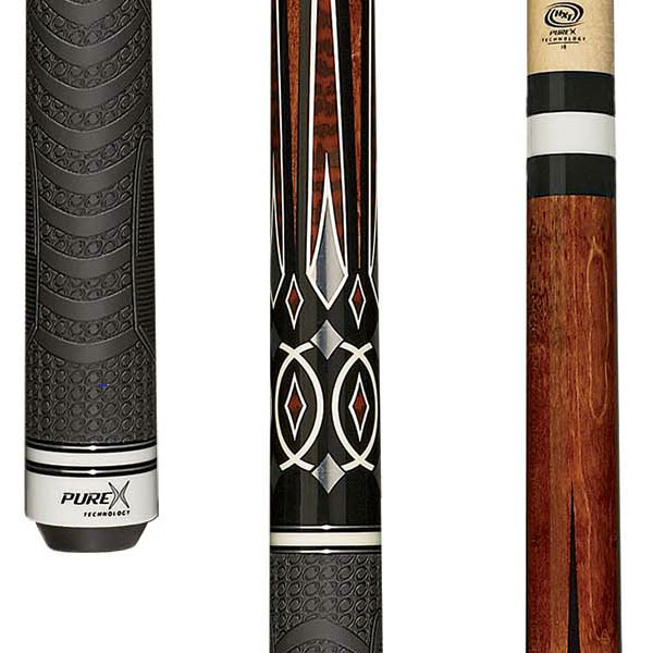 PureX HXT66 cue stick by Players