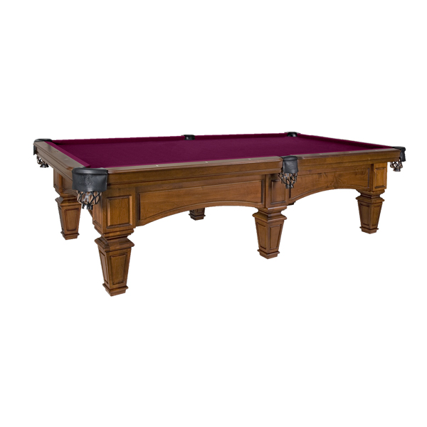 Bella Meade Pool Table by Olhausen Billiards
