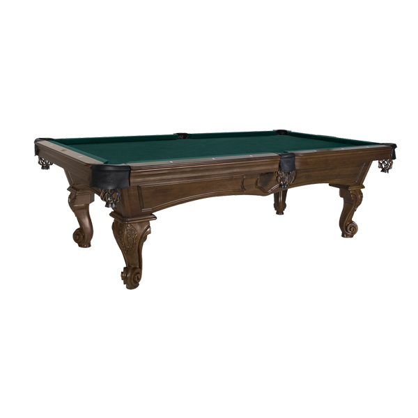 Montrachet Pool Table by Olhausen Billiards