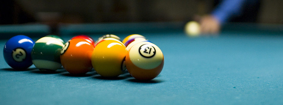 What to look for in a pool table – Part 2