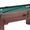 Huntington Pool Table by Olhausen at American Billiards in Charleston WV
