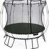 Springfree 10ft Trampoline & Safety Net Enclosure