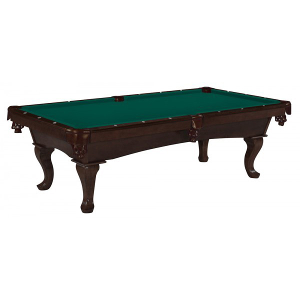 Stallion Pool Table by Legacy