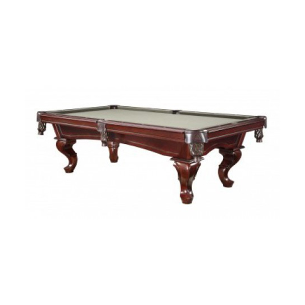 Mallory Pool Table by Legacy