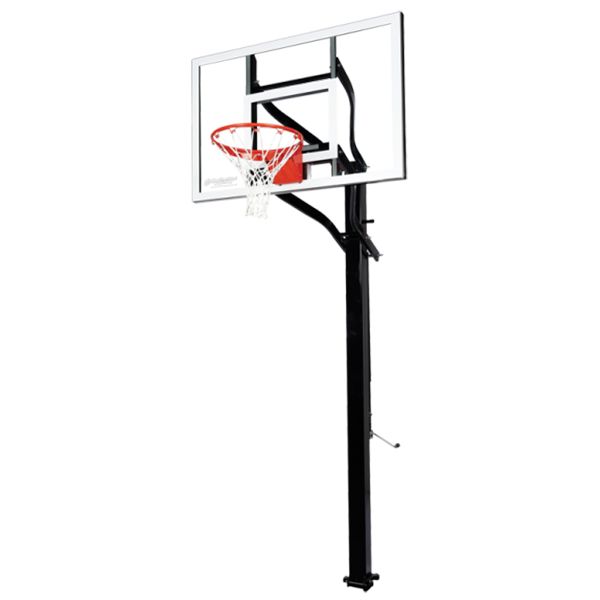 Extreme X554 Inground Basketball Hoop