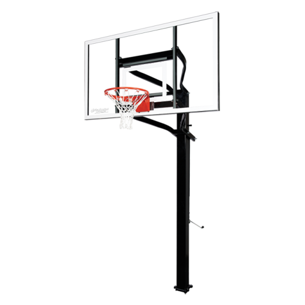 X672 Extreme Series Inground Basketball Hoop