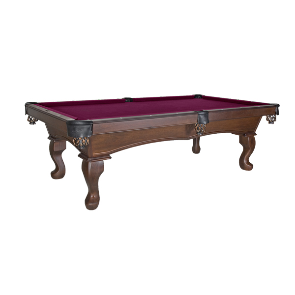 Americana Pool Table by Olhausen