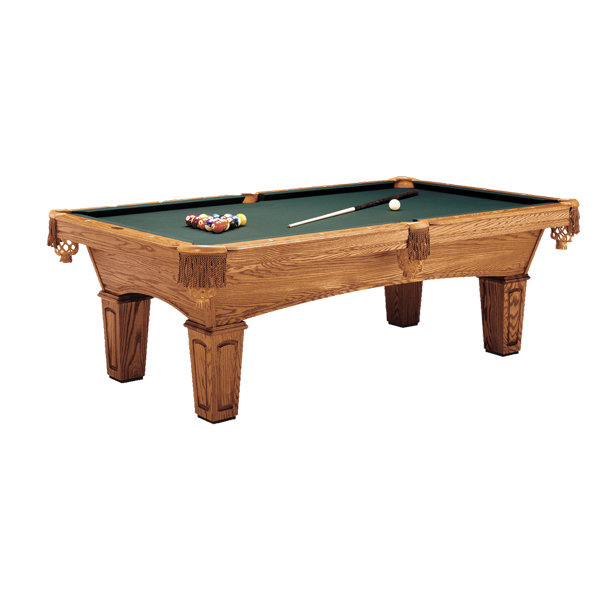 Augusta Pool Table by Olhausen Billiards