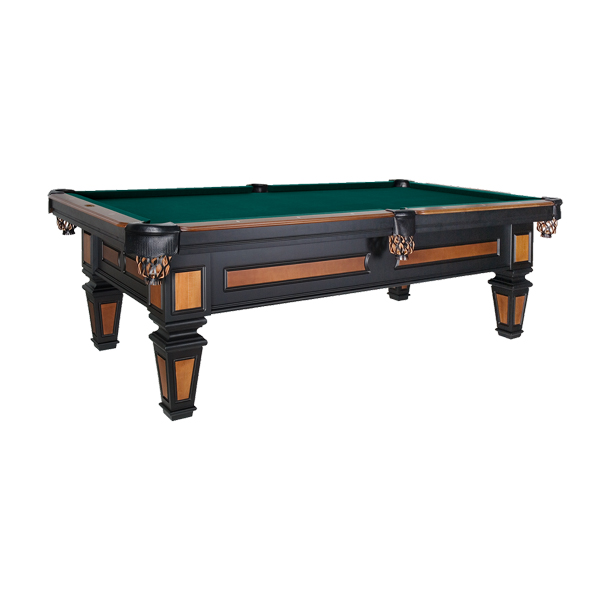 Brentwood Pool Table By Olhausen Billiards