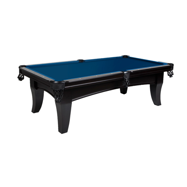 Chicago Pool Table by Olhausen Billiards