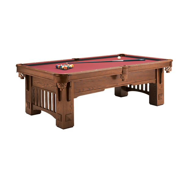 Coronado Pool Table by Olhausen Billiards