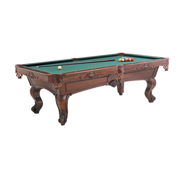Dona Marie Pool Table by Olhausen Billiards