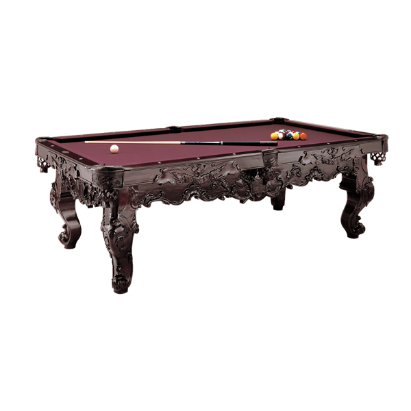 Excalibur Pool Table by Olhausen