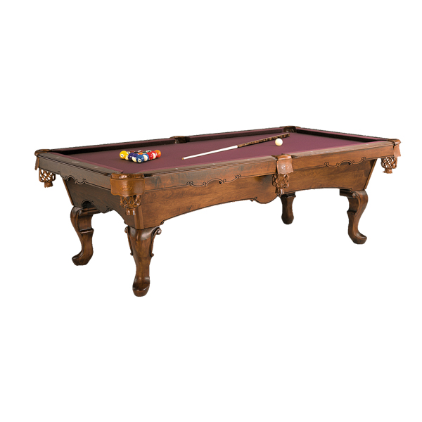 Lafayette Pool Table By Olhausen Billiards