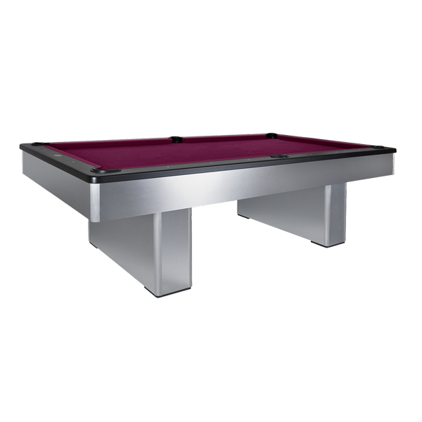 Monarch Pool Table by Olhausen Billiards