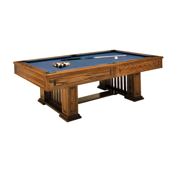 Monterey Pool Table by Olhausen Billiards at American Billiards In Charleston WV