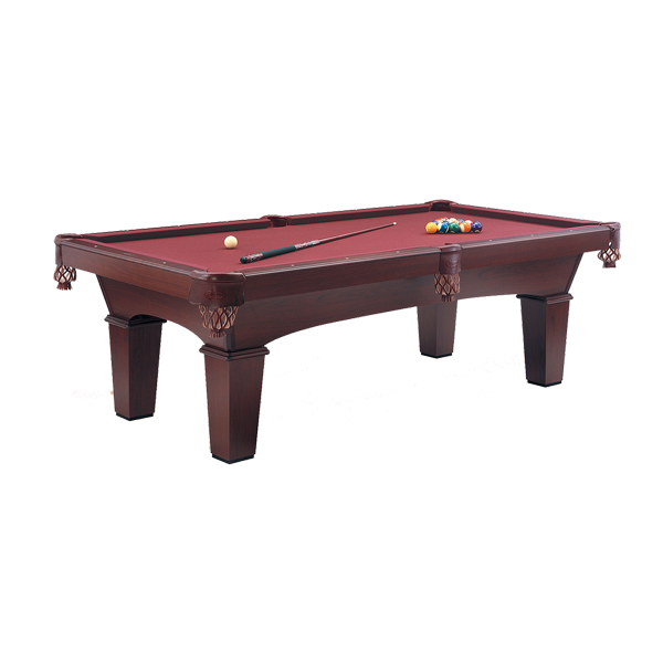 Laminated Reno Pool Table by Olhausen Billiards