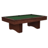 York Pool Table by Olhausen