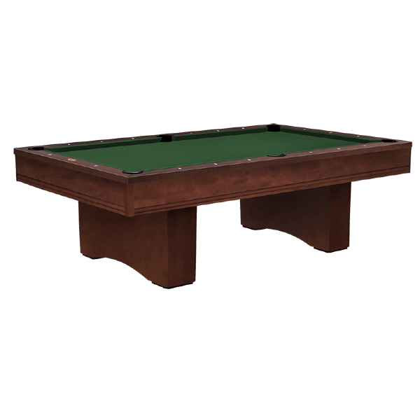 York Pool Table by Olhausen