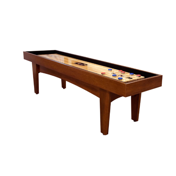 Olhausen tables at American Billiards and Outdoor Recreations