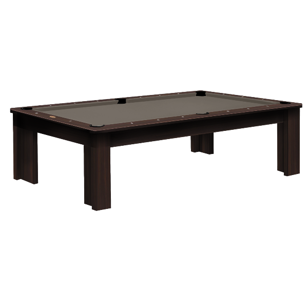 Sharon Pool Table by Olhausen