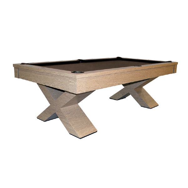 Encore Pool Table by Olhausen