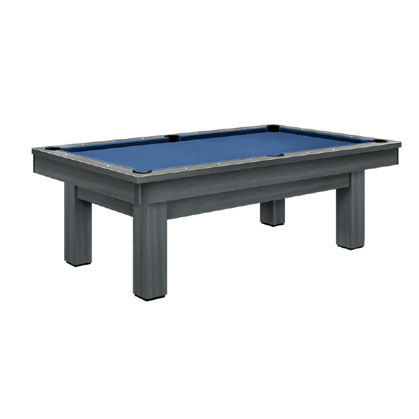 West End Pool Table by Olhausen