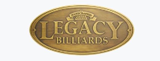 Legacy Billiards