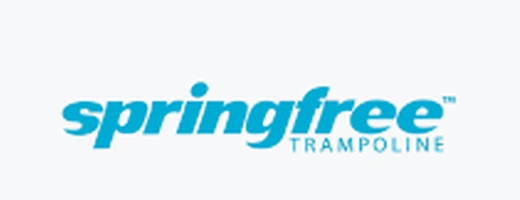 Springfree Trampoline