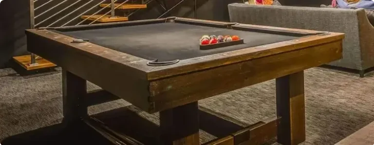 Billiards