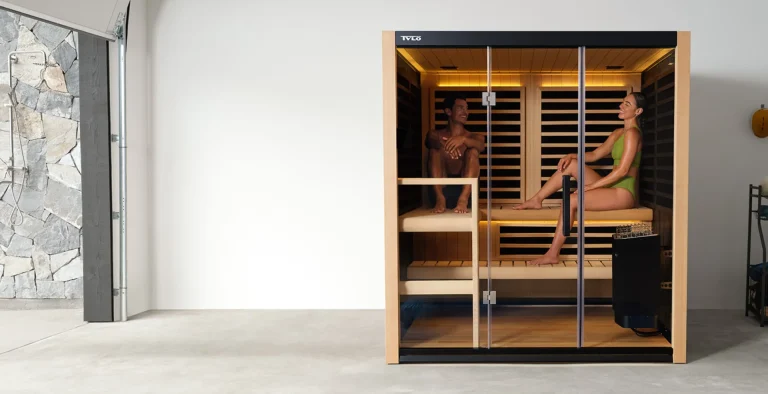 Saunas