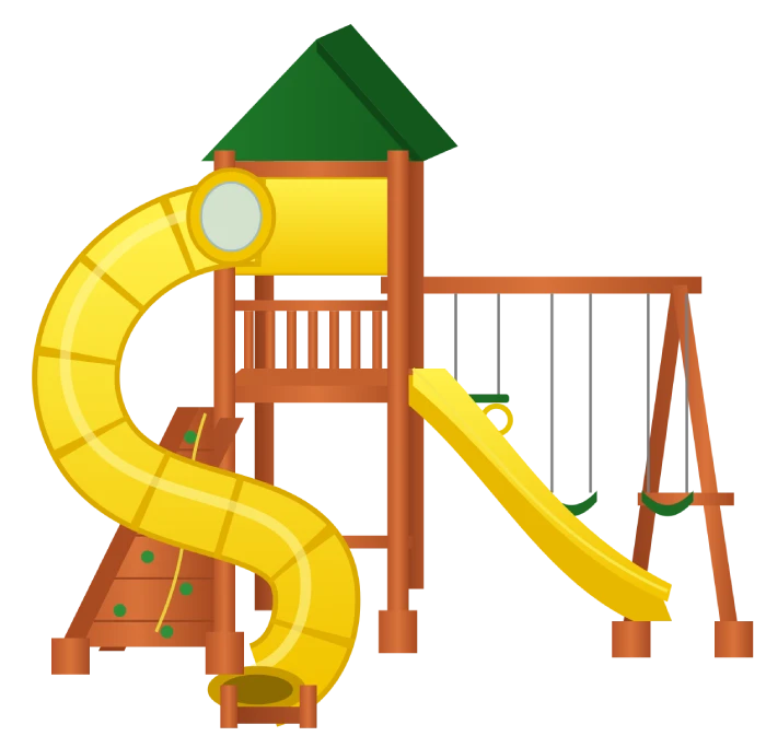 Outdoor play