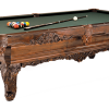 Symphony Pool Table by Olhausen Billiards