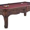 Cavalier Pool Table by Olhausen Billiards