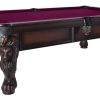 St. George Pool Table by Olhausen Billiards