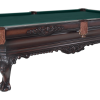 St. Andrews Pool Table by Olhausen Billiards