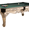 Rococo Pool Table by Olhausen Billiards