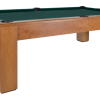 Madison Pool Table by Olhausen Billiards
