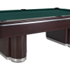 Plaza Pool Table by Olhausen Billiards