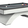 Waterfall Pool Table by Olhausen Billiards